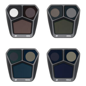 Filtry ND (8/16/32/64) DJI Mavic 3 Pro