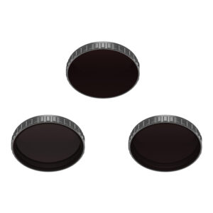 Osmo Action 3 ND Filter Kit - Image 4
