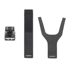 Osmo Action 360° Wrist Strap - Image 3