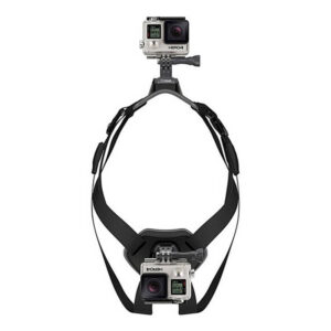 Dog chest strap PULUZ for action cameras (GoPro, Insta360, DJI Action etc.) - Image 2