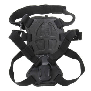 Dog chest strap PULUZ for action cameras (GoPro, Insta360, DJI Action etc.) - Image 3