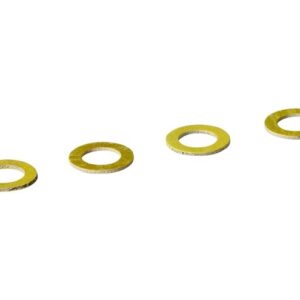 Paranitinė tarpinė žarnai, Tycner, 3/4", 24X15X1.5, 10 vnt.