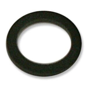 Guminė radiatoriaus tarpinė TYCNER, Ø32, 53X40X2, 10 vnt.