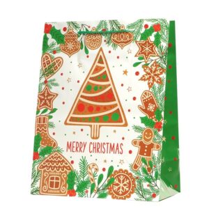 Dovanų maišelis Canpol TG-40S, L, 33 X 45.7 cm - Image 2