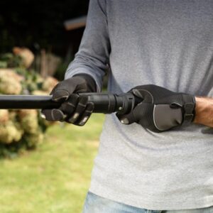 Akumuliatorinės gyvatvorių žirklės SKIL 0640CA, 45 cm - Image 3