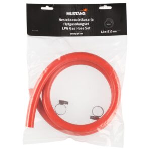 MUSTANG LPG GAS HOSE SET