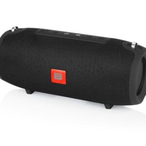 Belaidė kolonėlė BLOW BT500, juoda, 12 W