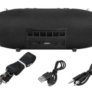 Belaidė kolonėlė BLOW BT500, juoda, 12 W - Image 2