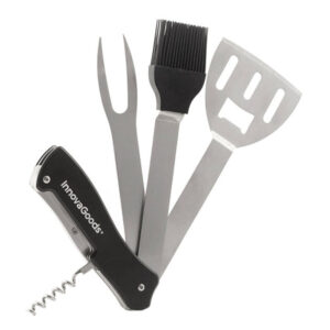 Barbecue Accessories set InnovaGoods  V0103127 - Image 1