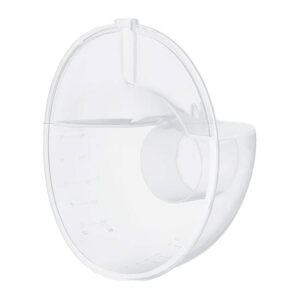 Milk Collection Container Cup for M5 Momcozy - Image 3