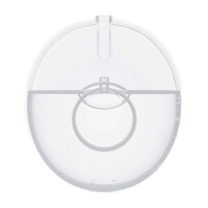 Milk Collection Container Cup for M5 Momcozy - Image 2