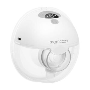 Breast Pump Momcozy M5 Single - Image 2