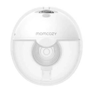 Breast Pump Momcozy M5 Single - Image 3