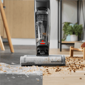 Plaunantis siurblys - šluota Bissell 3999N - Image 6