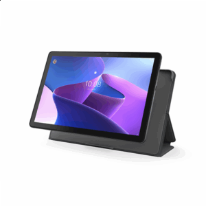 Lenovo Folio dėklas skirtas Tab M10 3rd juodos spalvos - Image 3