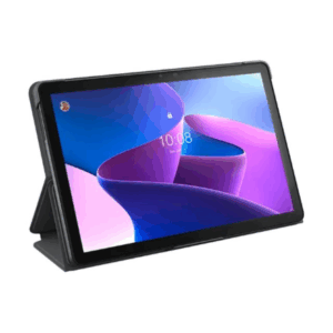 Lenovo Folio dėklas skirtas Tab M10 3rd juodos spalvos - Image 12