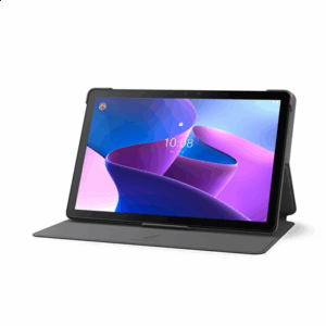 Lenovo Folio dėklas skirtas Tab M10 3rd juodos spalvos - Image 6