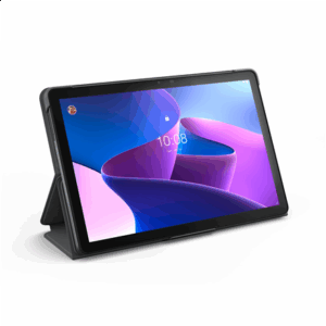 Lenovo Folio dėklas skirtas Tab M10 3rd juodos spalvos - Image 7