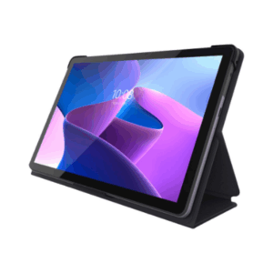 Lenovo Folio dėklas skirtas Tab M10 3rd juodos spalvos - Image 8