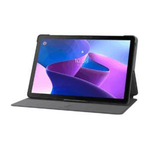 Lenovo Folio dėklas skirtas Tab M10 3rd juodos spalvos - Image 10