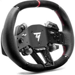 Thrustmaster Hypercar Wheel Add-On for T818/T598/PS5/PS4/Xbox Series/Xbox One/PC (4060304) - Image 2
