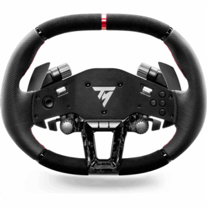 Thrustmaster Hypercar Wheel Add-On for T818/T598/PS5/PS4/Xbox Series/Xbox One/PC (4060304) - Image 3