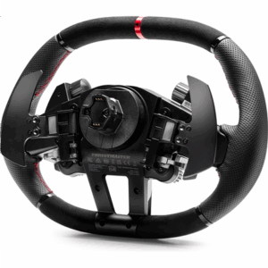 Thrustmaster Hypercar Wheel Add-On for T818/T598/PS5/PS4/Xbox Series/Xbox One/PC (4060304) - Image 4