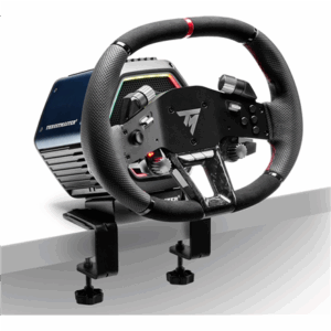 Thrustmaster Hypercar Wheel Add-On for T818/T598/PS5/PS4/Xbox Series/Xbox One/PC (4060304) - Image 5