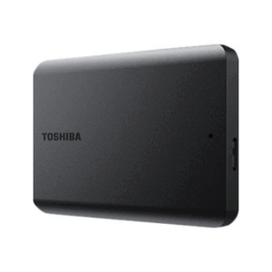 Kietasis diskas Toshiba HDTB540EK3CA HDD, 4 TB, juoda - Image 3