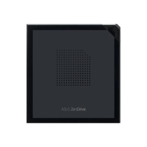 ASUS SDRW-08V1M-U, DVD burner, external - black - Image 11