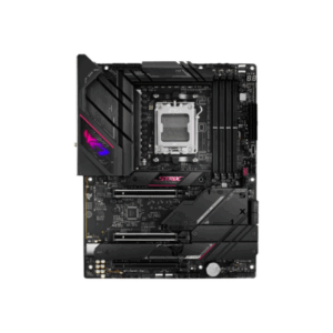 ASUS ROG Strix B650E-E Gaming WiFi Motherboard, Socket AM5, AMD B650E, ATX, DDR5 - Image 3