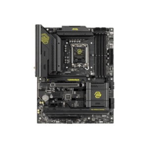 MSI MAG B860 Tomahawk WiFi Motherboard, socket LGA 1851, Intel B860, ATX, DDR5 - Image 3