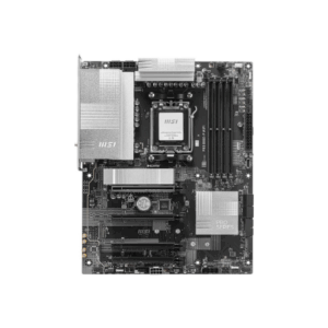 MSI PRO B850-P WiFi Motherboard, socket AM5, AMD B850, ATX, DDR5 - Image 3