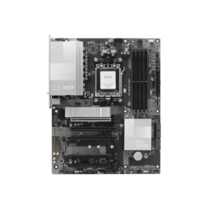 MSI PRO B840-P WiFi motherboard, Socket AM5, AMD B840, ATX, DDR5 - Image 3