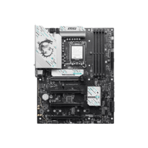MSI B860 Gaming Plus WiFi Motherboard, socket LGA 1851, Intel B860, ATX, DDR5 - Image 3