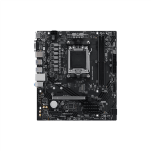 MSI PRO A620AM-B EVO Motherboard, Socket AM5, AMD A620, mATX, DDR5 - Image 3