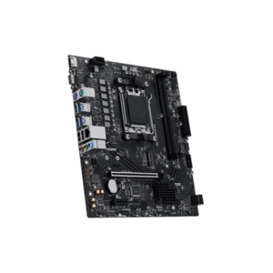 MSI PRO A620AM-B EVO Motherboard, Socket AM5, AMD A620, mATX, DDR5 - Image 4
