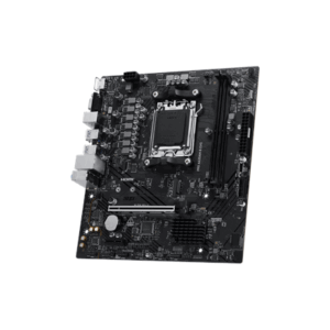 MSI PRO A620AM-B EVO Motherboard, Socket AM5, AMD A620, mATX, DDR5 - Image 5