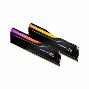 G.Skill Trident Z5 CK RGB DDR5-8400 RAM, CL40, XMP 3.0, CUDIMM - 48 GB Dual Kit, black - Image 3