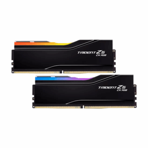 G.Skill Trident Z5 CK RGB DDR5-8400 RAM, CL40, XMP 3.0, CUDIMM - 48 GB Dual Kit, black - Image 4