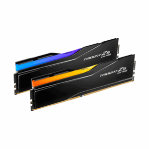 G.Skill Trident Z5 CK RGB DDR5-8400 RAM, CL40, XMP 3.0, CUDIMM - 48 GB Dual Kit, black - Image 5