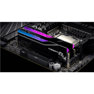 G.Skill Trident Z5 CK RGB DDR5-8400 RAM, CL40, XMP 3.0, CUDIMM - 48 GB Dual Kit, black - Image 7