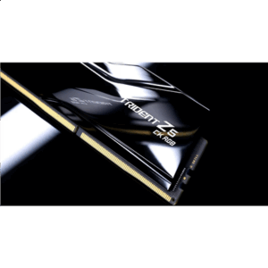 G.Skill Trident Z5 CK RGB DDR5-8400 RAM, CL40, XMP 3.0, CUDIMM - 48 GB Dual Kit, black - Image 8