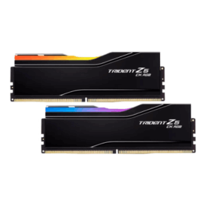 G.Skill Trident Z5 CK RGB DDR5-8400 RAM, CL40, XMP 3.0, CUDIMM - 48 GB Dual Kit, black - Image 9