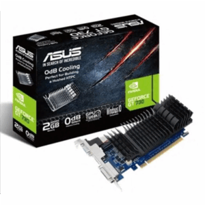 ASUS GeForce GT 730 2G, 2048 MB GDDR5 - Image 3