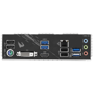 GIGABYTE B550M AORUS Elite, Socket AM4, AMD B550M, Micro-ATX - DDR4 - Image 7