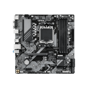 GIGABYTE A620M DS3H motherboard, AM5 socket, AMD A620, Micro-ATX, DDR5 - Image 3