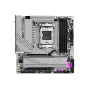 GIGABYTE B650M Aorus Elite AX ICE, AMD B650 motherboard - Socket AM5, DDR5 - Image 3