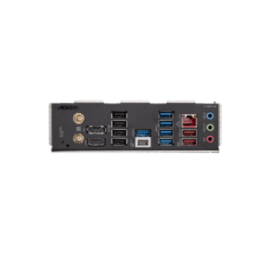 GIGABYTE B650 Aorus Elite AX V2, AMD B650 motherboard - Socket AM5, DDR5 - Image 4