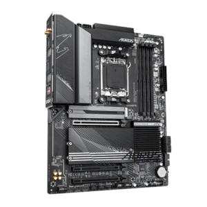 GIGABYTE B650 Aorus Elite AX V2, AMD B650 motherboard - Socket AM5, DDR5 - Image 5